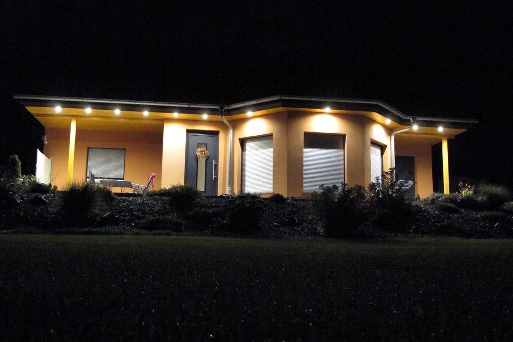 Villa Ferienhaus Am Ramberg à Friedrichsbrunn Extérieur photo